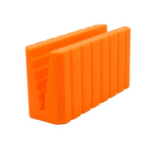 Plywood Cutting Support Tool,Woodworking Panel Holder Clamp Stand for Circular Saws&Table Saws,Rip Cut Auxiliary