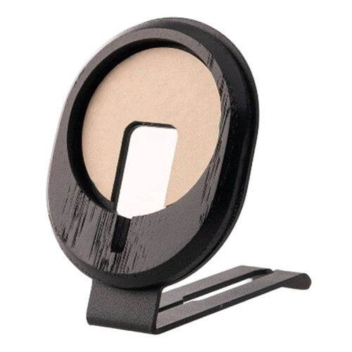 Wireless Charger Stand Computer Heightening Stand Accessories Modularization Storage Holders Desktop Storage Racks C 1