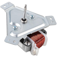 DG96-00110E DG96-00110A Electric Range Oven Convection Fan Motor Assembly, AP5967760, PS11720787 for Ovens