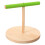 Bird Training Stand for Parrots Interactive Perch Stand Floor and Birdcage Use for Training and Playtime Activities 1