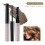 (Light Brown) Μάσκαρα μαλλιών για κάλυψη ρίζας, ημιμόνιμη βαφή μαλλιώ 2