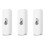 3pc Tuya Zigbee 3.0 Temperature Humidity Sensor RightSitu ZTH02 Work with Yandex 1