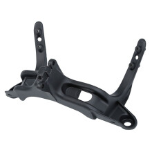 Suporte de Farol de Motocicleta com Suporte Superior para GSXR600 GSXR750 2004-2005 GSXR 600 GSXR 750 Peças de Suporte de Suporte