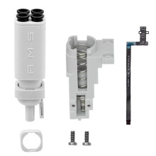 Nuovo Kit di Sostituzione Sensore di Filamento e Hub di Filamento AMS Lite - Set di Riparazione 2-In-1 per Stampante 3D per A1/A1