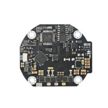 GDZ468 Motor Driver Communication Board, Industrial Control PLC CNC Robot Motion Control Adapter Card for GIM8108-8