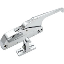 Secure Latches Walk in Coolers Handle Set CorrosionResistant Designs Locking for Supermarket & Cold Room