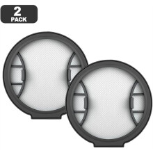 Filtro Compatible con Aspiradoras Inalámbricas para de las Series 2000 y 3000: XC2011, XC2012, XC3031, XC3032, XC3033