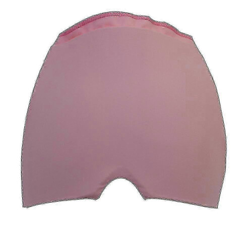 (Pink) Καπέλο ανακούφισης από πονοκέφαλο και ημικρανία, μάσκα π 2