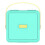 Portable Storage Case for Nex Playground Game System,  Hard Plastic Travel Carrying Case with Handle 1