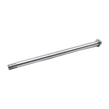 Motorcycle Axle Rod Rear Axle Profile Bearing Rod for ZX-4R ZX4RR 2023-2026