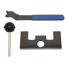 Kit de Ferramentas para Correia de Distribuição A para para TDI 1.9 ALH Beetle 1998 1999 2000 2001 2002 2003 2004