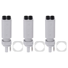 3set for  AMS Lite Filament Hub Five Way Components  Consumables Color Printing for A1/A1  Parts