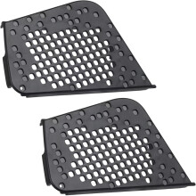 2 Pack 19729 Filter Side Cover for AirSense 10, AirStart 10, AirCurve 10 CPAP/AutoSet/VPAP Machines