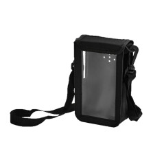For GTMEDIA V8 Finder 2 Protective Carrying Case Satellite Signal Finder Bag Storage Bag
