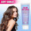 (2PCS) Smoothing Curl Lotion, Women's Styling Moisturizing Curl Setting Cream 4