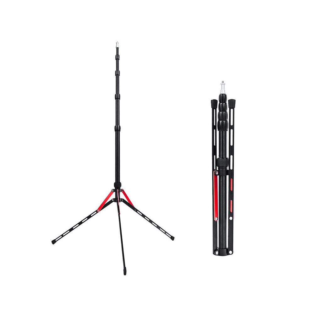 Led Tripod Stand For Photo Studio Photographic Ing Flash Umbrellas And Reflector Kit Light 6031718406017