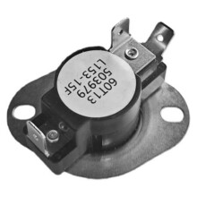 503979 Washer Dryer Limit (Three Pin L153-15F) Fits for GE Amana