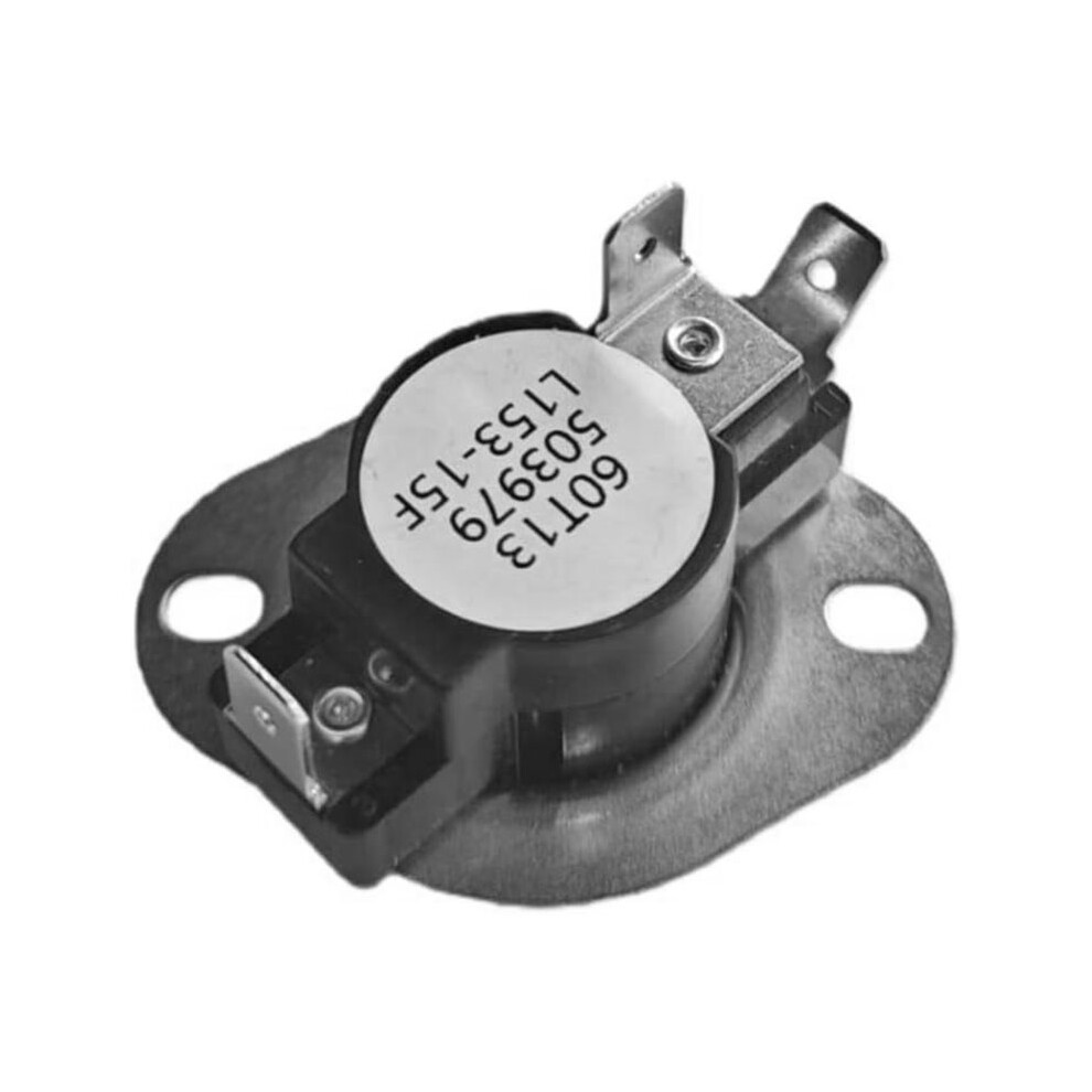 503979 Washer Dryer Limit (Three Pin L153-15F) Fits For Ge Amana 6033588862795