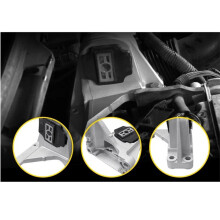 Vorderes Oberes Motorlager für S60/S70/S80/V70/XC40 70/XC90 30680770
