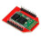 HC-05 XBee  Module Draadloze Expansiebord voor 1