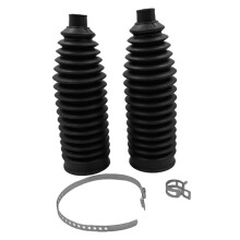 Per il per per Camry SOLARA ES240 ES300H ES330 ES350 COPERTURA POLVERE del CREMAGLIERA di DIREZIONE Numero 45535-33030 45535-33050