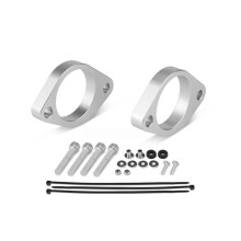 Kit di Rialzo Manubrio per Moto In Alluminio CNC per R1300RS 2025 2026