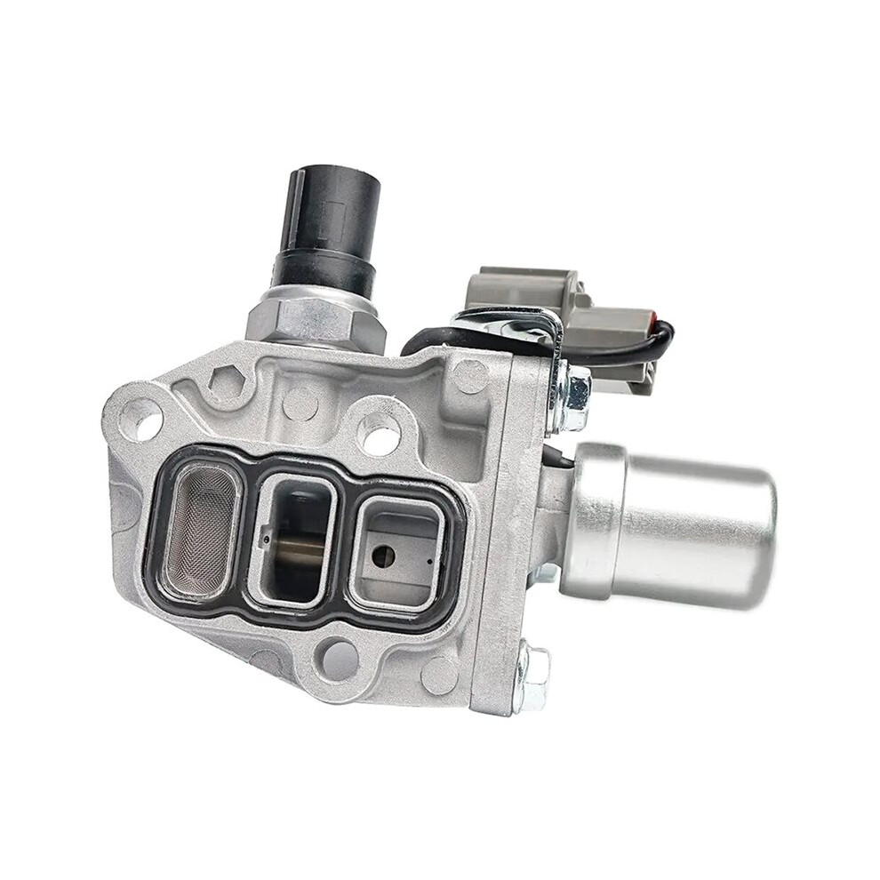 15810-Paa-A01 15810-Paa-A02 Spool Valve Vtec Solenoid Valve For Accord 4 Cyl 2.3L 1998 1999 2000 2001 2002 Light 6033970320360