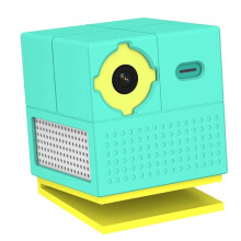 Custodia Protettiva In Silicone per Sistema di Gioco per Nex Playground, Antiscivolo, Antigraffio e Antiurto.