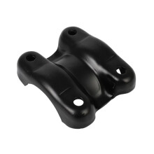 Bakre Fjädring Bladfjäder U-Bult Platta 52038458 för Ram 2500 3500 1995-2002 Bakre Fjädringsklipp Platta