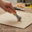 3Pcs Box Resizer Tool, Cardboard Scoring Tool and Paper Perforator Tool, Includes Tracing Wheel and Measuring Tape 4