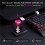 2-Key Customizable Numeric Keypad USB Wired Keyboard Shortcut Keys: Copy, Paste, Enter Key, Answer Button 3