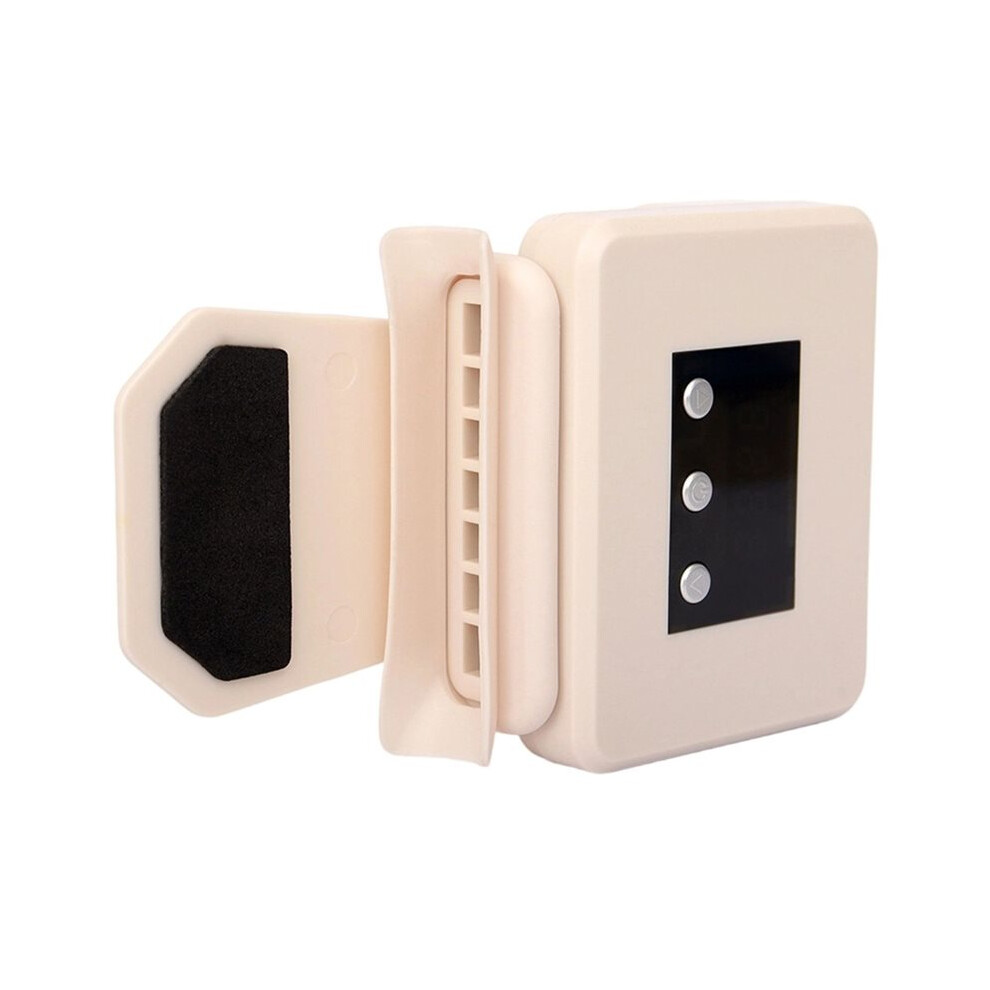 External Cooling Fan For 2 Console, Abs+Silicone Radiator Heatsink, Efficient Heat Dissipation 6032536558308