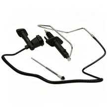 Conjunto de Cilindro Maestro y Esclavo del Embrague CC649028 para C1500 C2500 C3500 K1500 K2500 K3500