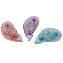 Dubbelzijdige Zelfklevende Stippen, Rollijmdispenser voor Scrapbooking, Knutselen, Fotoalbums en Kaarten Maken, 3 Stuks