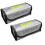 2pcs Lipo Battery Bag, Fireproof Safety Protection Battery Bag Explosion-Proof Functional Storage Guard Safe Pouch 1