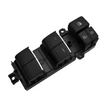 Botão Do Interruptor Principal Do Vidro Elétrico 84040-02160 para C-HR 2018-2022