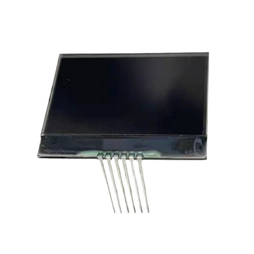 LCD Display Screen Car Instrument Panel Screen New Display Screen for  EcoSport 2013-2017