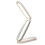 Desk Study Lamp Night Light Charging Folding Learning LED Children'S USB Desk Infinite Dimming Portable Touch Dimmable 1