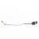09G927363E Cablaggio per Cambio Automatico A 6 Pin per  Santana    Rapid 4
