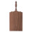 Premium Wooden Chopping Board - Handcrafted, Smooth B 1