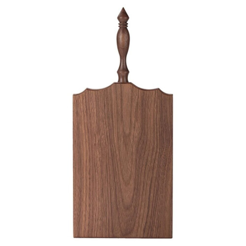 Premium Wooden Chopping Board - Handcrafted, Smooth B 1