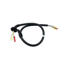 1J5971182G Car Trunk Wiring Harness Luggage Cable Repair Kit for BORA 1998-2000