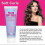 (1PC) Smoothing Curl Lotion, Women's Styling Moisturizing Curl Setting Cream 2