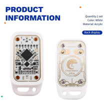 Chameleon V3.0 RFID Chip Emulator Reader NFC Read Writer ID IC 125Khz 13.56Mhz Card Tag Copyer +2xUID Card