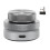 Volume Control Knob 2.4G  USB C Wired Multimedia Controller Knob with RGB Light 2