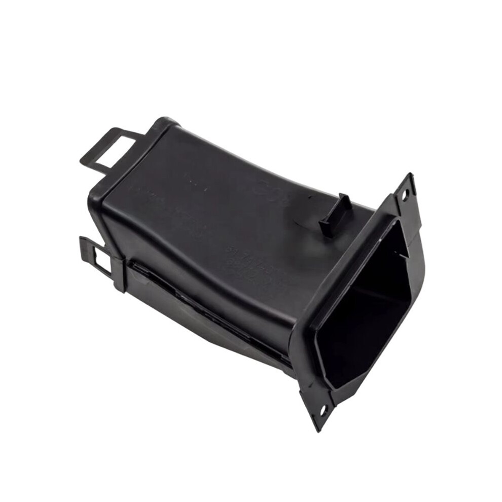 51747400005 5174740006 Brake Air Outlet Air Duct For X3 G01 G08 X4 G02 2017-2021 Left 4711053321238