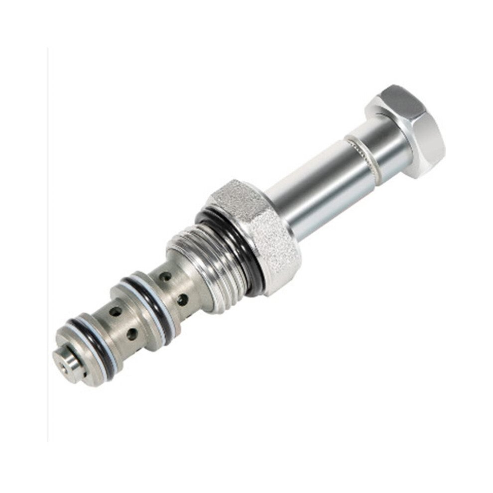 Sv08-30-0-N-00 Solenoid Operated Spool Valve For Heidefors Vc08-3 Cavity Size 08 Solenoid 6032967319646