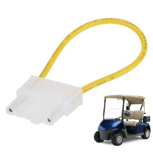Cart PDS Speed Controller Performance Plug for EZGO TXT 2000- 36V Electric Cart Accessories 73272-G03