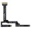 Câble de Connecteurs de Bouton Latéral de Souris, Câble Plat Flexible pour GPW 1