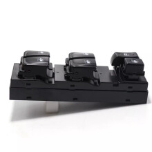 935702G212 Boutons de Commande de Lève-Vitre, Ensemble Interrupteur de Lève-Vitre pour  Optima 2006-2010 93570-2G212